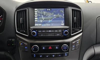 Hyundai Starex 2019, 67266 км, за 10603.7 USD - фото 14