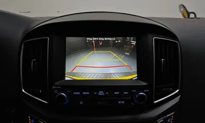 Hyundai Starex 2019, 67266 км, за 10603.7 USD - фото 15
