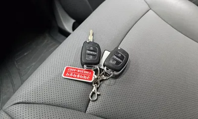 Hyundai Starex 2019, 67266 км, за 10603.7 USD - фото 16