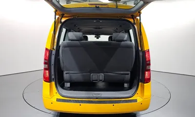 Hyundai Starex 2019, 67266 км, за 10603.7 USD - фото 20