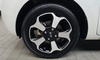 Kia Ray 2017, 54591 км, за 6236.05 USD
