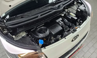Kia Ray 2017, 54591 км, за 6236.05 USD - фото 6