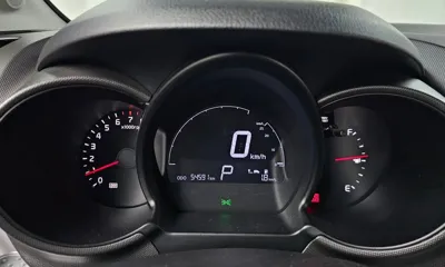 Kia Ray 2017, 54591 км, за 6236.05 USD - фото 8