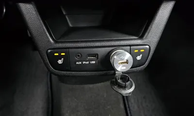 Kia Ray 2017, 54591 км, за 6236.05 USD - фото 12