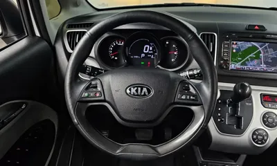 Kia Ray 2017, 54591 км, за 6236.05 USD - фото 14