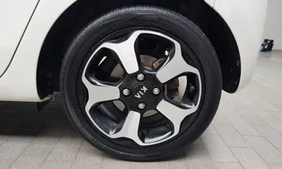 Kia Ray 2017, 54591 км, за 6236.05 USD - фото 21