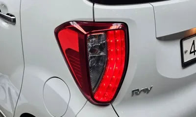 Kia Ray 2017, 54591 км, за 6236.05 USD - фото 23
