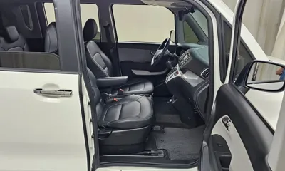 Kia Ray 2017, 54591 км, за 6236.05 USD - фото 26