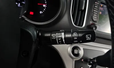 Kia Ray 2017, 54591 км, за 6236.05 USD - фото 28