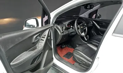 ChevroletGMDaewoo Trax 2017, 123877 км, за 4203.89 USD - фото 10