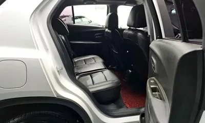 ChevroletGMDaewoo Trax 2017, 123877 км, за 4203.89 USD - фото 12