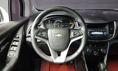 ChevroletGMDaewoo Trax 2017, 123877 км, за 4203.89 USD - фото 13