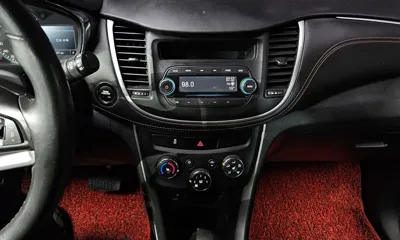 ChevroletGMDaewoo Trax 2017, 123877 км, за 4203.89 USD - фото 14