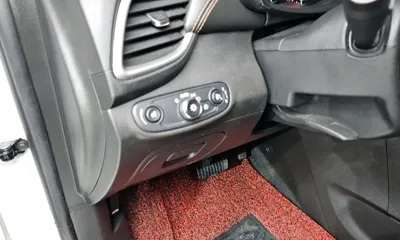 ChevroletGMDaewoo Trax 2017, 123877 км, за 4203.89 USD - фото 16