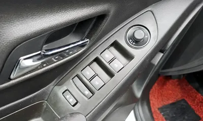ChevroletGMDaewoo Trax 2017, 123877 км, за 4203.89 USD - фото 18