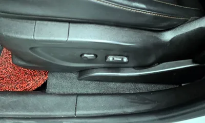 ChevroletGMDaewoo Trax 2017, 123877 км, за 4203.89 USD - фото 19