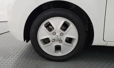 Kia Ray 2021, 124999 км, за 5205.21 USD