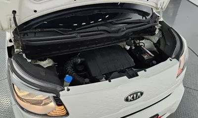 Kia Ray 2021, 124999 км, за 5205.21 USD - фото 6