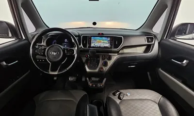 Kia Ray 2021, 124999 км, за 5205.21 USD - фото 7