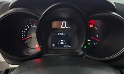 Kia Ray 2021, 124999 км, за 5205.21 USD - фото 8