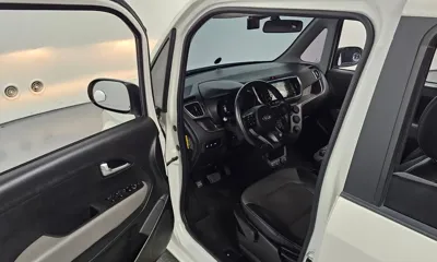 Kia Ray 2021, 124999 км, за 5205.21 USD - фото 11
