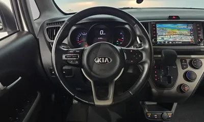 Kia Ray 2021, 124999 км, за 5205.21 USD - фото 13
