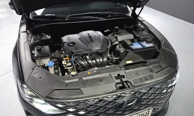 Hyundai Grandeur 2021, 45745 км, за 13485.35 USD - фото 6