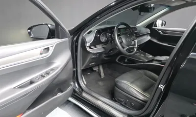 Hyundai Grandeur 2021, 45745 км, за 13485.35 USD - фото 10