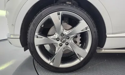 Genesis GV80 2021, 47723 км, за 30900.37 USD
