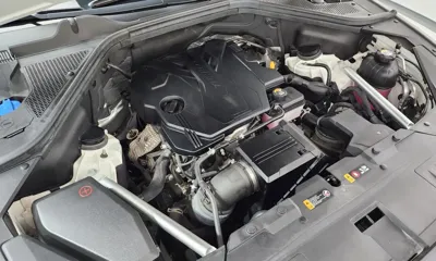 Genesis GV80 2021, 47723 км, за 30900.37 USD - фото 6
