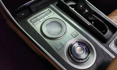 Genesis GV80 2021, 47723 км, за 30900.37 USD - фото 9