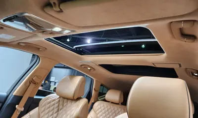 Genesis GV80 2021, 47723 км, за 30900.37 USD - фото 18