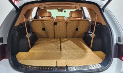 Genesis GV80 2021, 47723 км, за 30900.37 USD - фото 20
