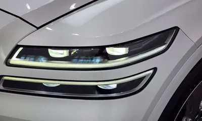 Genesis GV80 2021, 47723 км, за 30900.37 USD - фото 22