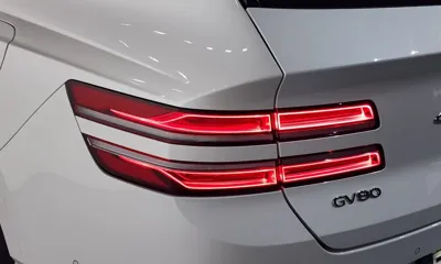 Genesis GV80 2021, 47723 км, за 30900.37 USD - фото 23