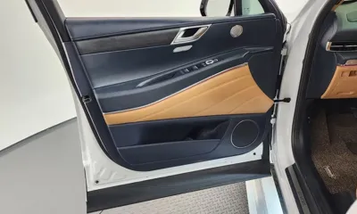 Genesis GV80 2021, 47723 км, за 30900.37 USD - фото 24