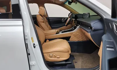 Genesis GV80 2021, 47723 км, за 30900.37 USD - фото 26