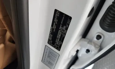 Genesis GV80 2021, 47723 км, за 30900.37 USD - фото 27
