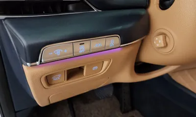Genesis GV80 2021, 47723 км, за 30900.37 USD - фото 28