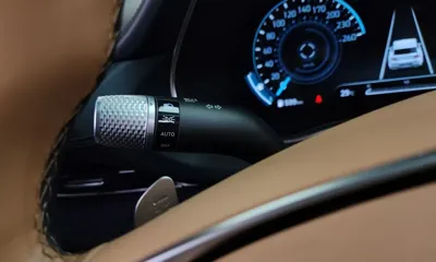 Genesis GV80 2021, 47723 км, за 30900.37 USD - фото 29