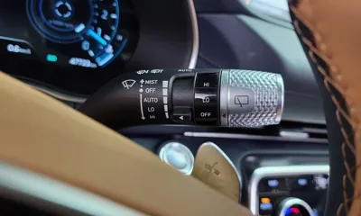 Genesis GV80 2021, 47723 км, за 30900.37 USD - фото 30