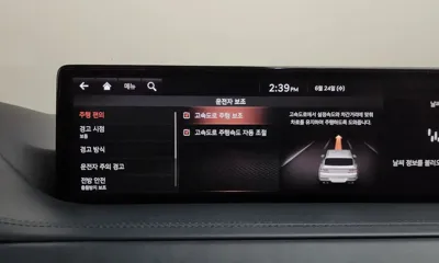 Genesis GV80 2021, 47723 км, за 30900.37 USD - фото 33