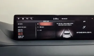 Genesis GV80 2021, 47723 км, за 30900.37 USD - фото 35