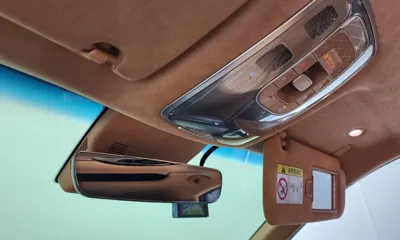 Genesis GV80 2021, 47723 км, за 30900.37 USD - фото 36