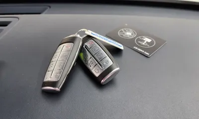 Genesis GV80 2021, 47723 км, за 30900.37 USD - фото 37