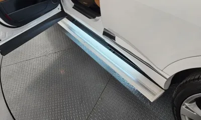 Genesis GV80 2021, 47723 км, за 30900.37 USD - фото 38