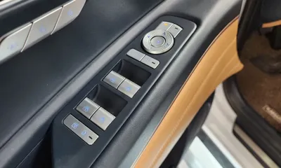 Genesis GV80 2021, 47723 км, за 30900.37 USD - фото 39