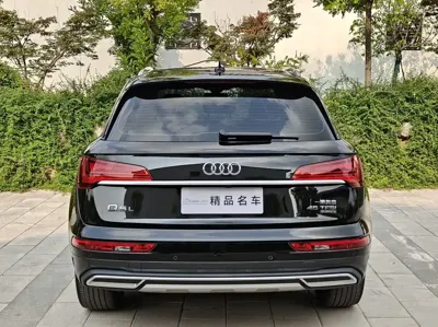 Audi Q5L 2022, 49000 км, за 26821.61 USD - фото 6