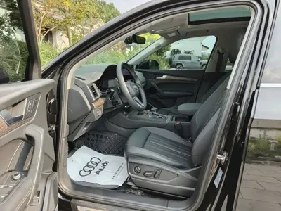 Audi Q5L 2022, 49000 км, за 26821.61 USD - фото 8