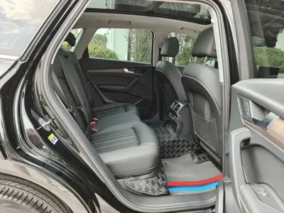 Audi Q5L 2022, 49000 км, за 26821.61 USD - фото 12